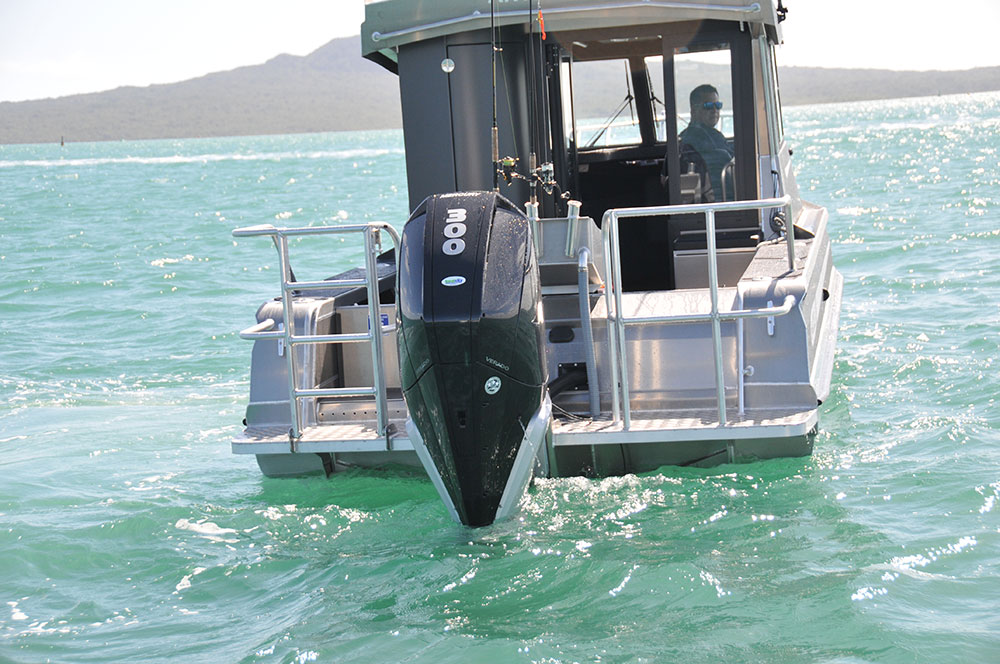 795 Kiwi Kraft Boat-10
