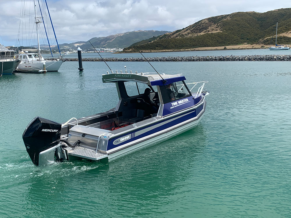 740 Kiwi Kraft Boat-6